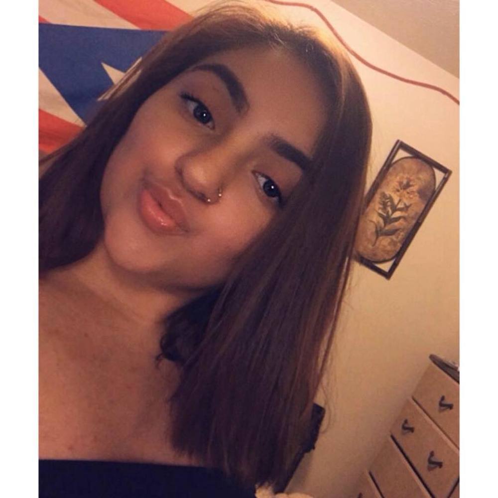 Meet your Posher, Katelin